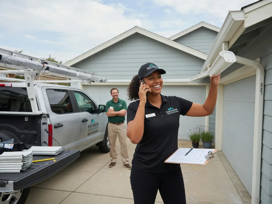Gutter Installation Walterville, OR FAQs